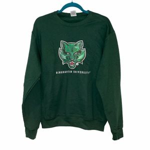 Jerzees Binghamton Crewneck